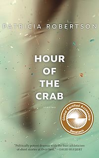 Téléchargez le livre :  Hour of the Crab