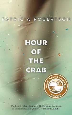 Download the eBook: Hour of the Crab