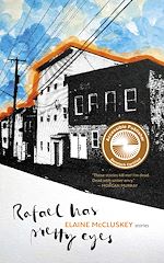 Download this eBook Rafael Has Pretty Eyes