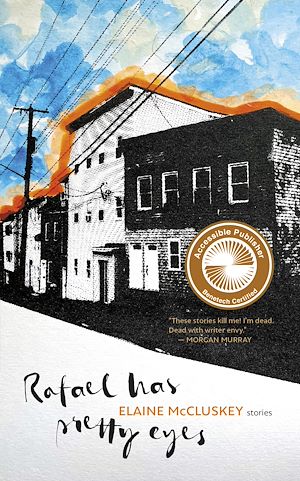 Download the eBook: Rafael Has Pretty Eyes