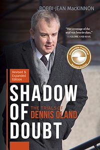 Téléchargez le livre :  Shadow of Doubt