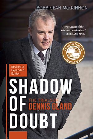 Download the eBook: Shadow of Doubt