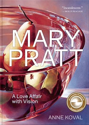 Téléchargez le livre :  Mary Pratt
