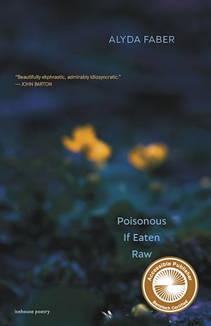 Download the eBook: Poisonous If Eaten Raw