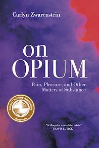Téléchargez le livre :  On Opium