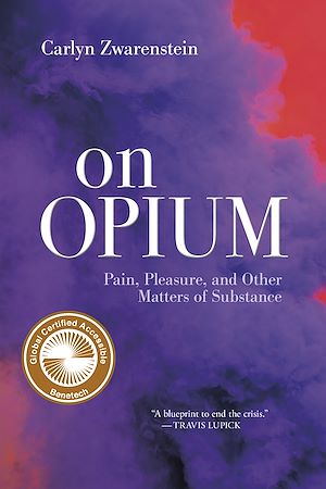 Download the eBook: On Opium