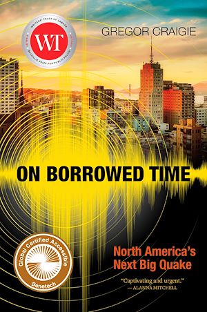 Download the eBook: On Borrowed Time