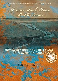 Téléchargez le livre :  It Was Dark There All the Time