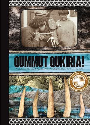 Download the eBook: Qummut Qukiria!