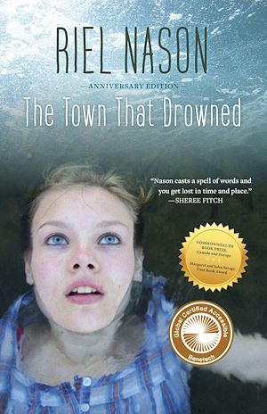 Download the eBook: The Town That Drowned