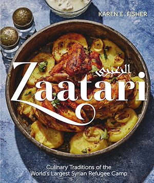 Download the eBook: Zaatari
