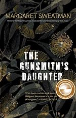 Download this eBook The Gunsmith's Daughter