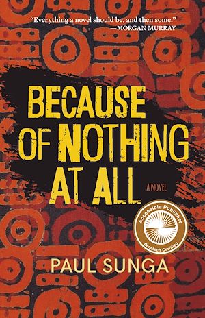 Download the eBook: Because of Nothing at All