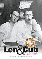 Download this eBook Len & Cub