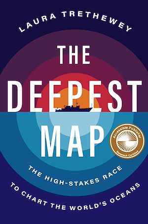 Download the eBook: The Deepest Map