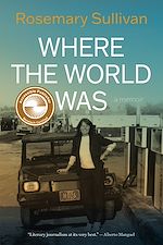 Télécharger le livre :  Where the World Was