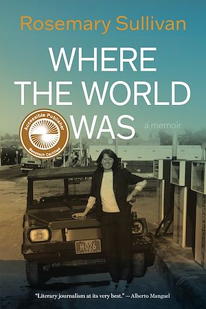 Téléchargez le livre :  Where the World Was
