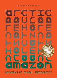 Téléchargez le livre :  Arctic/Amazon