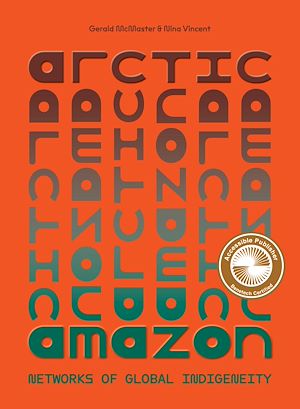 Téléchargez le livre :  Arctic/Amazon