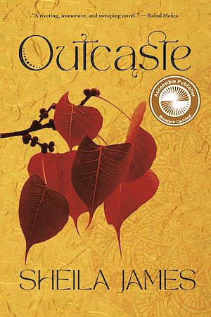 Download the eBook: Outcaste