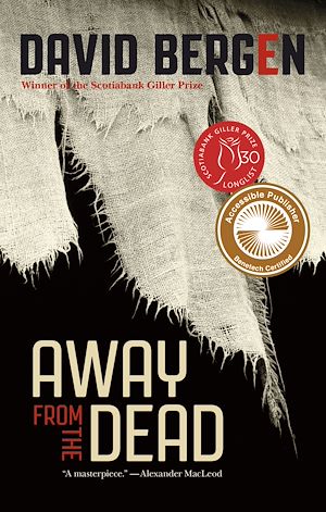 Download the eBook: Away from the Dead