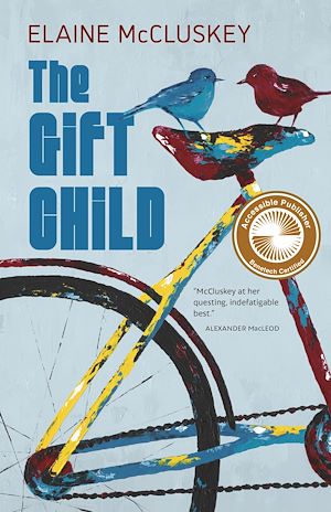 Download the eBook: The Gift Child