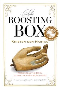 Téléchargez le livre :  The Roosting Box