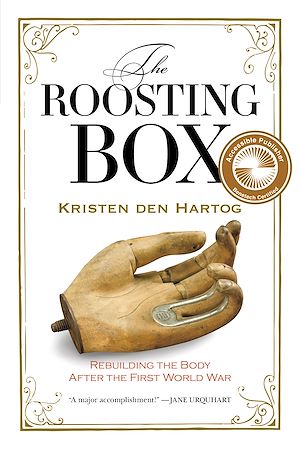 Téléchargez le livre :  The Roosting Box