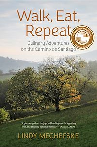 Téléchargez le livre :  Walk, Eat, Repeat