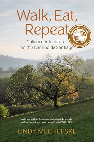 Download the eBook: Walk, Eat, Repeat