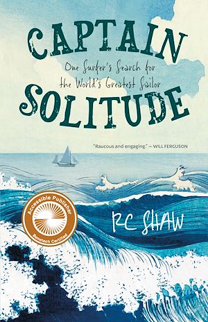 Download the eBook: Captain Solitude