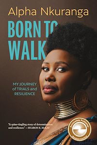 Téléchargez le livre :  Born to Walk