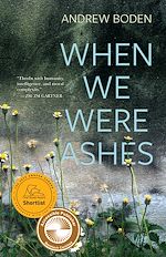 Download this eBook When We Were Ashes