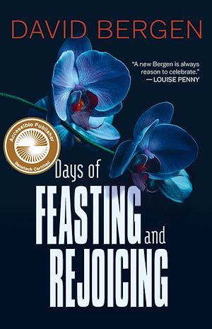 Download the eBook: Days of Feasting and Rejoicing