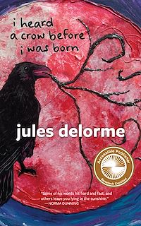 Téléchargez le livre :  i heard a crow before i was born