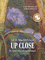Download this eBook J.E.H. MacDonald Up Close