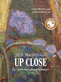 Téléchargez le livre :  J.E.H. MacDonald Up Close