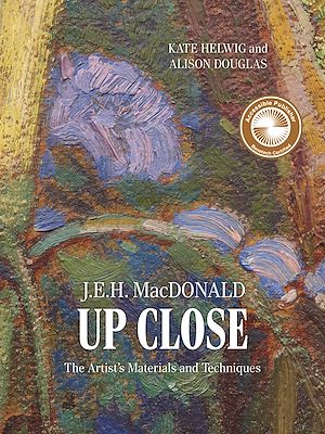Download the eBook: J.E.H. MacDonald Up Close