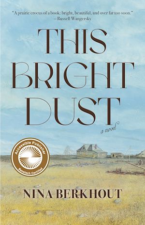 Download the eBook: This Bright Dust