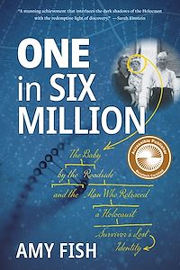 Téléchargez le livre :  One in Six Million