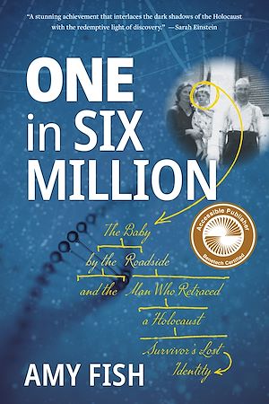 Download the eBook: One in Six Million