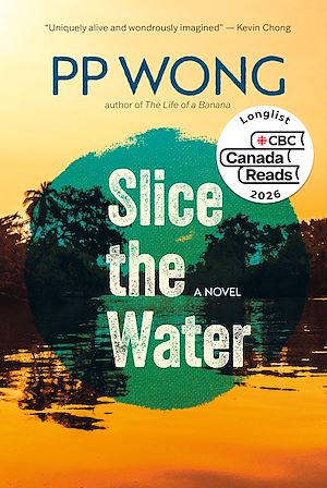 Download the eBook: Slice the Water