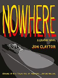 Download this ebook Nowhere