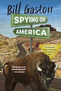 Téléchargez le livre :  Spying on America