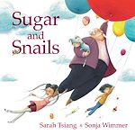 Download this eBook Sugar and Snails