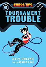 Download this eBook Tournament Trouble (Cross Ups, Book 1)