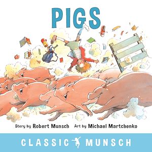 Download the eBook: Pigs