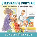 Download this eBook Stephanie's Ponytail