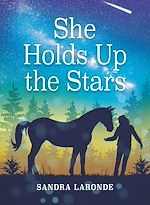 Download this eBook She Holds Up the Stars