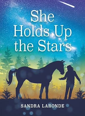Download the eBook: She Holds Up the Stars
